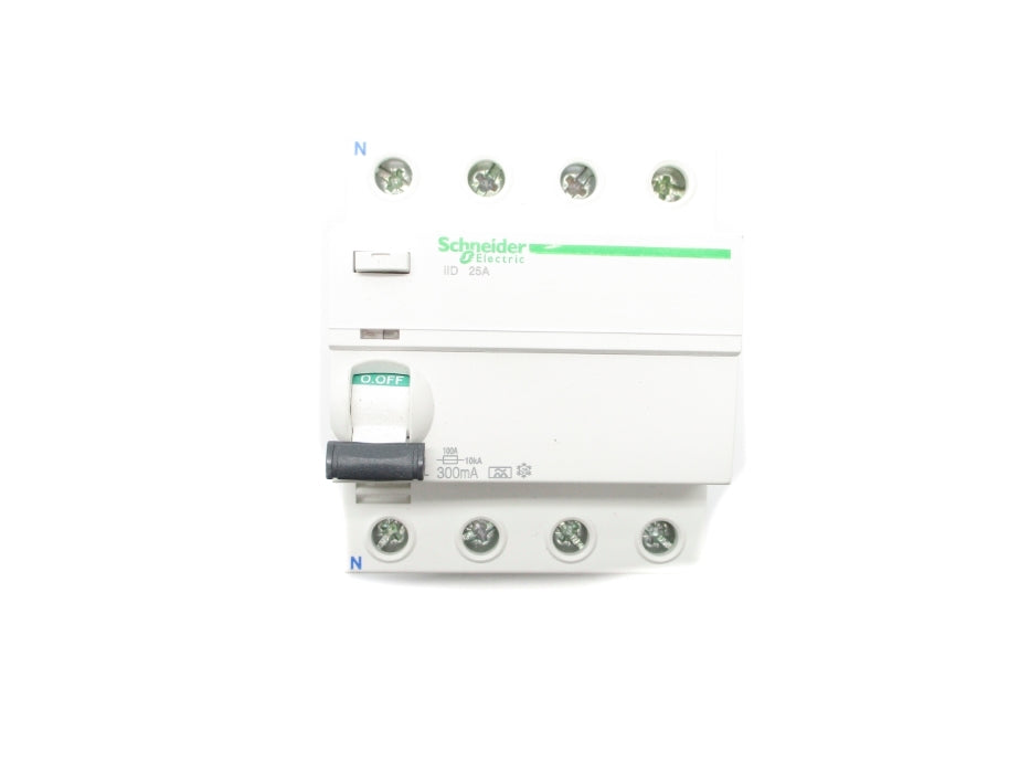 SCHNEIDER ELECTRIC A9R24425 25A 400V NSNP