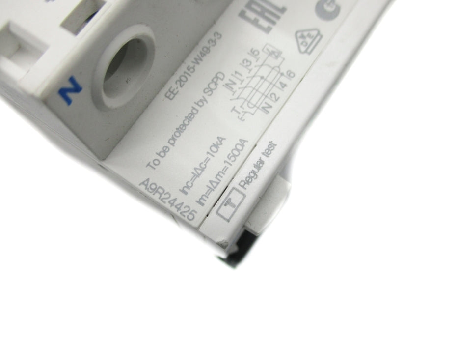 SCHNEIDER ELECTRIC A9R24425 25A 400V NSNP