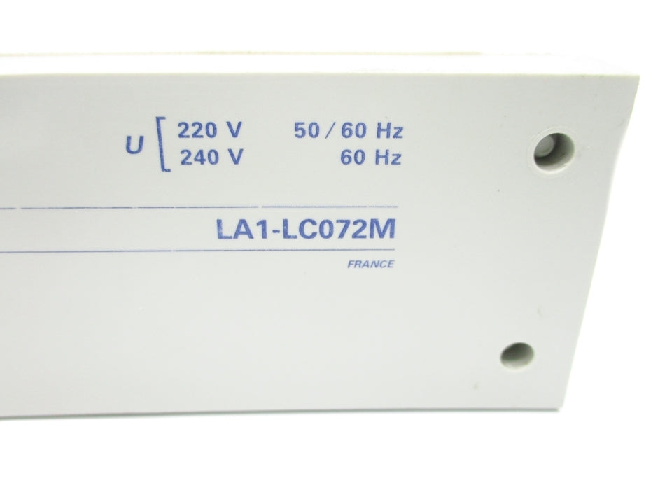 TELEMECANIQUE LA1-LC072M NSNP