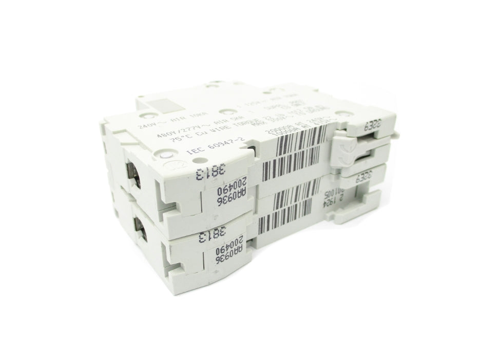 SQUARE D MG24447 6A 277V NSMP