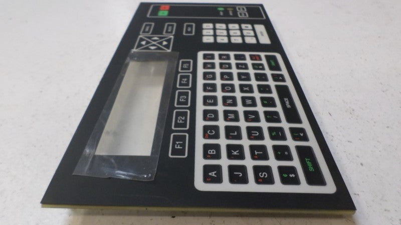 ADVANCE INPUT DEVICES 9370-00594-001 KEYBOARD PANEL MODEL *NEW NO BOX*