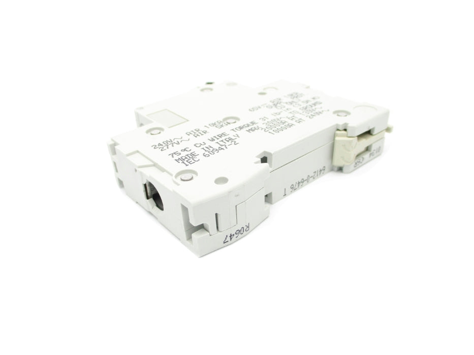 SQUARE D MG24437 32A 277V NSMP
