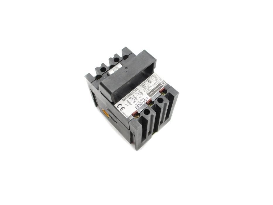 TELEMECANIQUE LS1-D253 NSNP