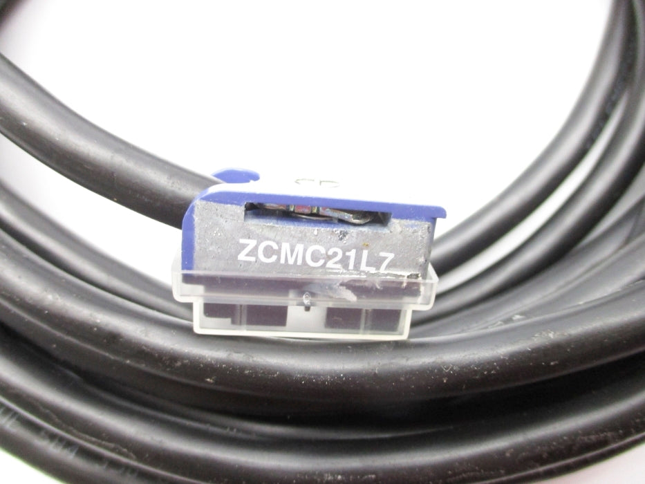 TELEMECANIQUE ZCMC21L7 NSNP