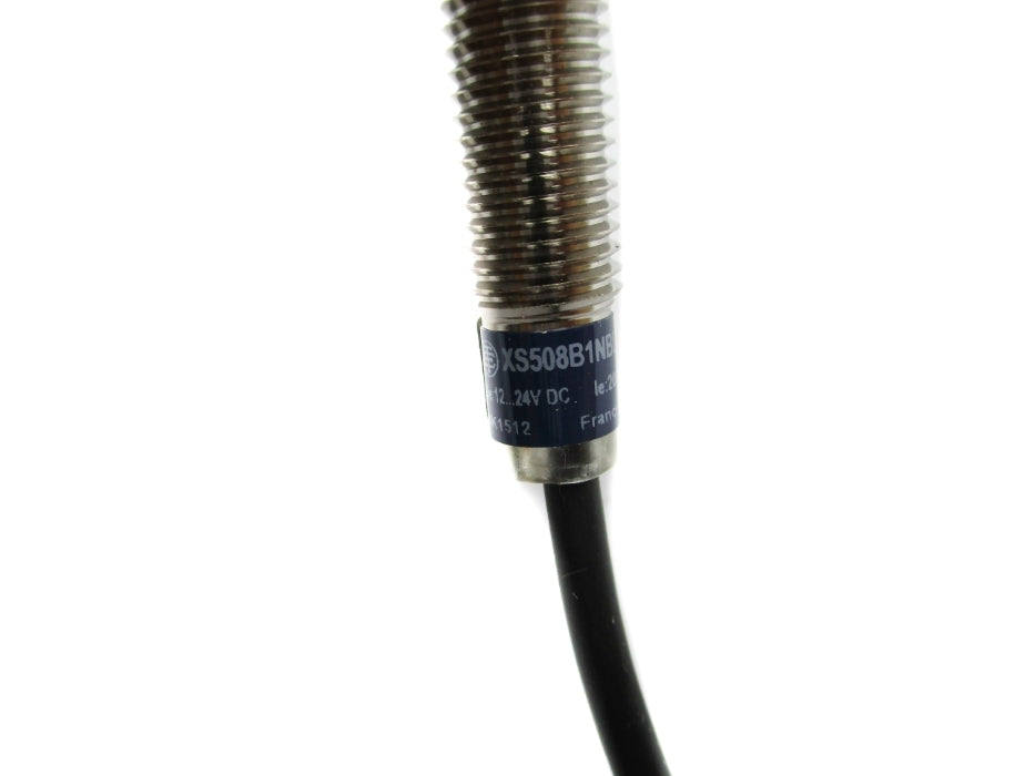 TELEMECANIQUE XS508B1NBL2 NSNP