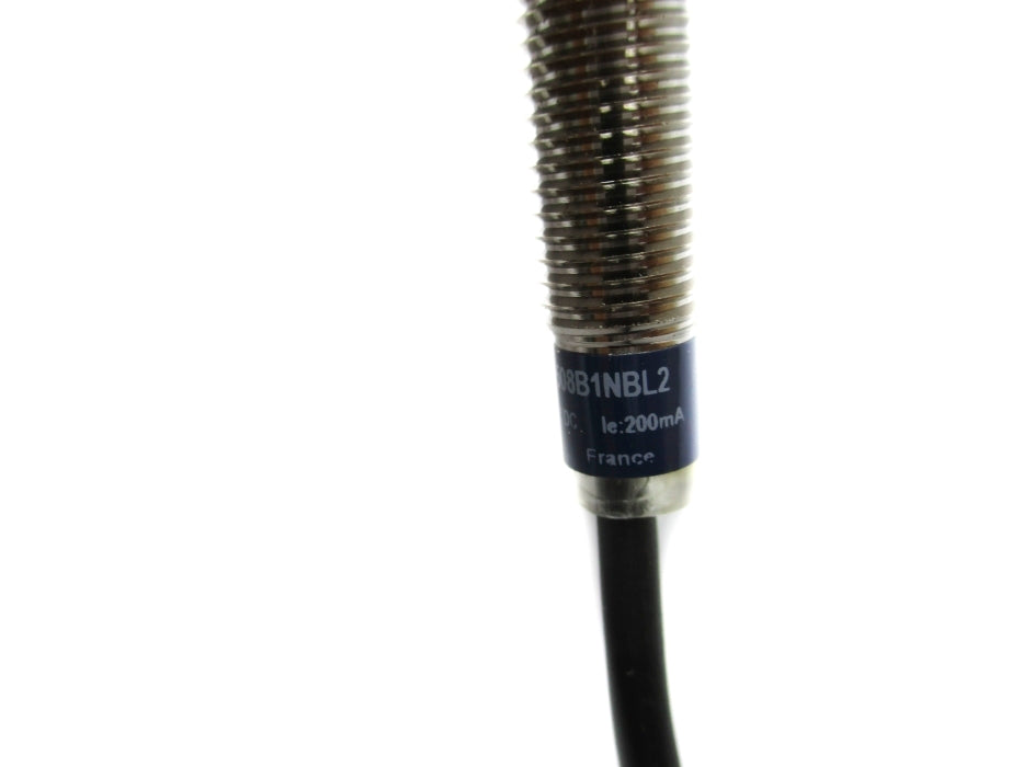 TELEMECANIQUE XS508B1NBL2 NSNP