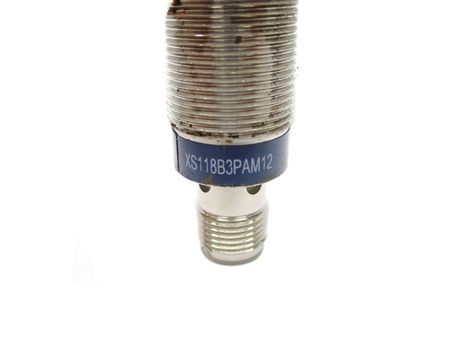 TELEMECANIQUE XS118B3PAM12 UNMP