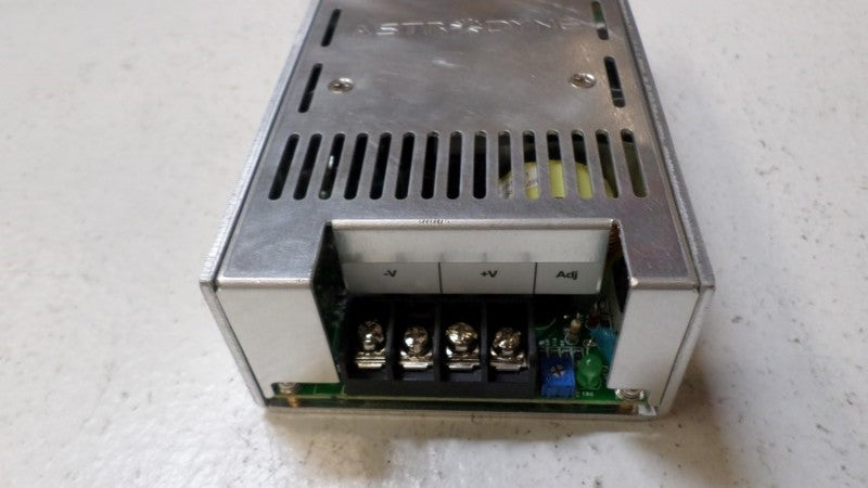 ASTRODYNE MK150S-12 POWER SUPPLY *NEW NO BOX*