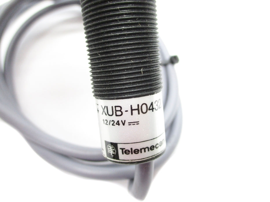 TELEMECANIQUE XUB-H043234 NSNP