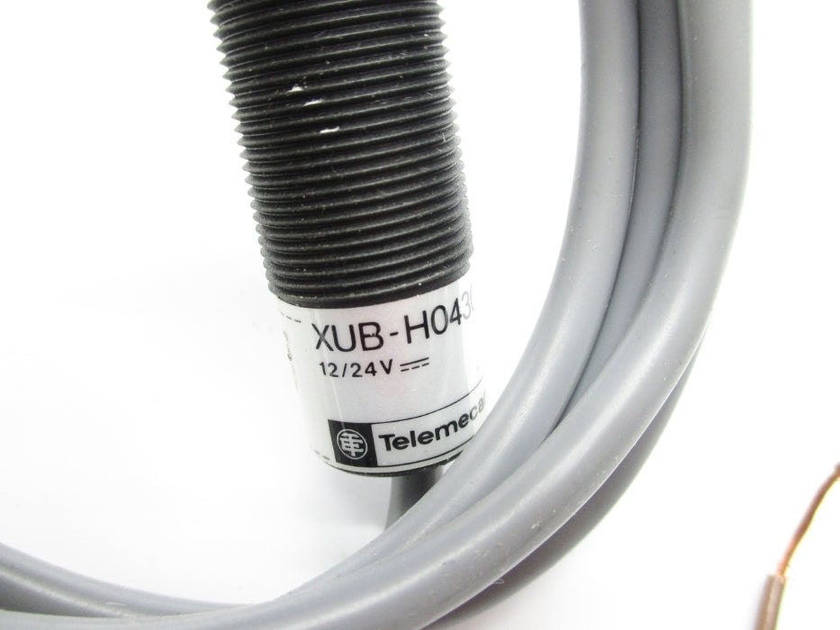 TELEMECANIQUE XUB-H0430 NSNP