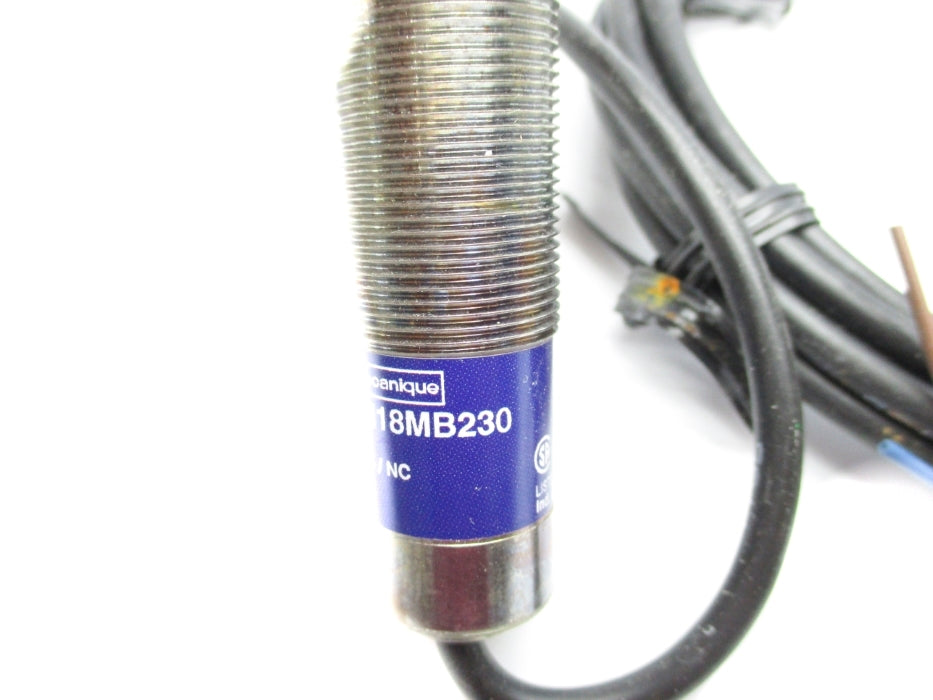 TELEMECANIQUE XU5-M18MB230 NSNP