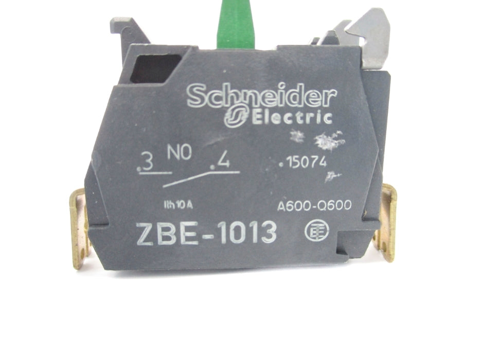 SCHNEIDER ELECTRIC ZBE-1013 NSNP