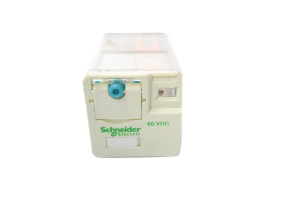 SCHNEIDER ELECTRIC RUMC3AB1ND 60VDC 10A NSNP