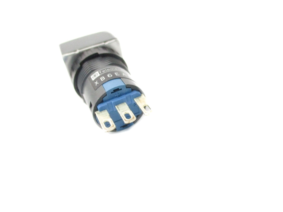 SCHNEIDER ELECTRIC XB6EAP NSNP
