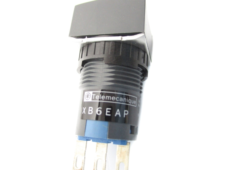 SCHNEIDER ELECTRIC XB6EAP NSNP