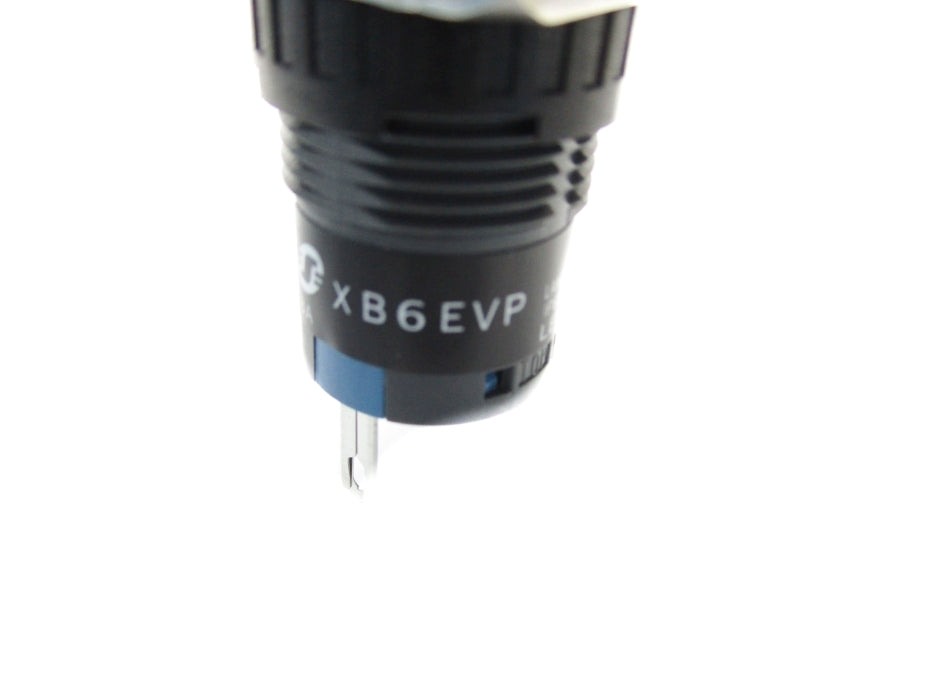 SCHNEIDER ELECTRIC XB6EVP NSNP