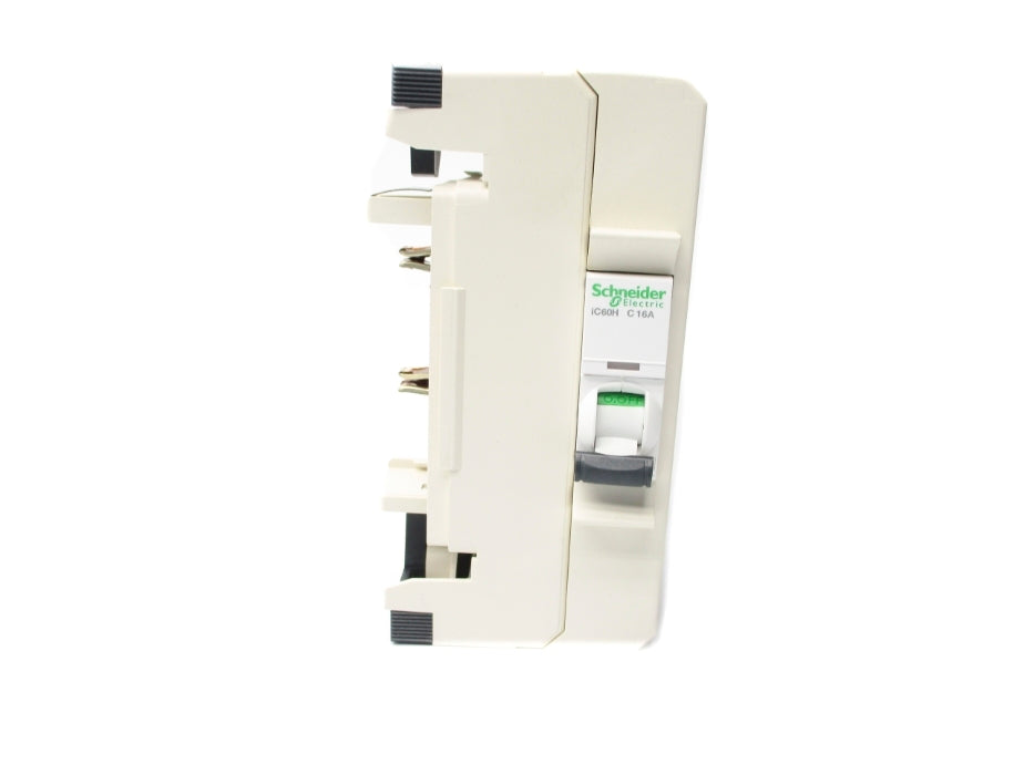 SCHNEIDER ELECTRIC KNB16CM2H NSNP