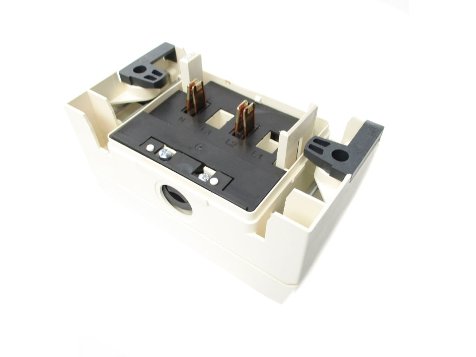 SCHNEIDER ELECTRIC KNB16CM2H NSNP