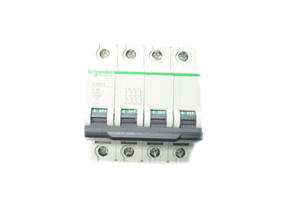 SCHNEIDER ELECTRIC 24952 40A 400V NSNP