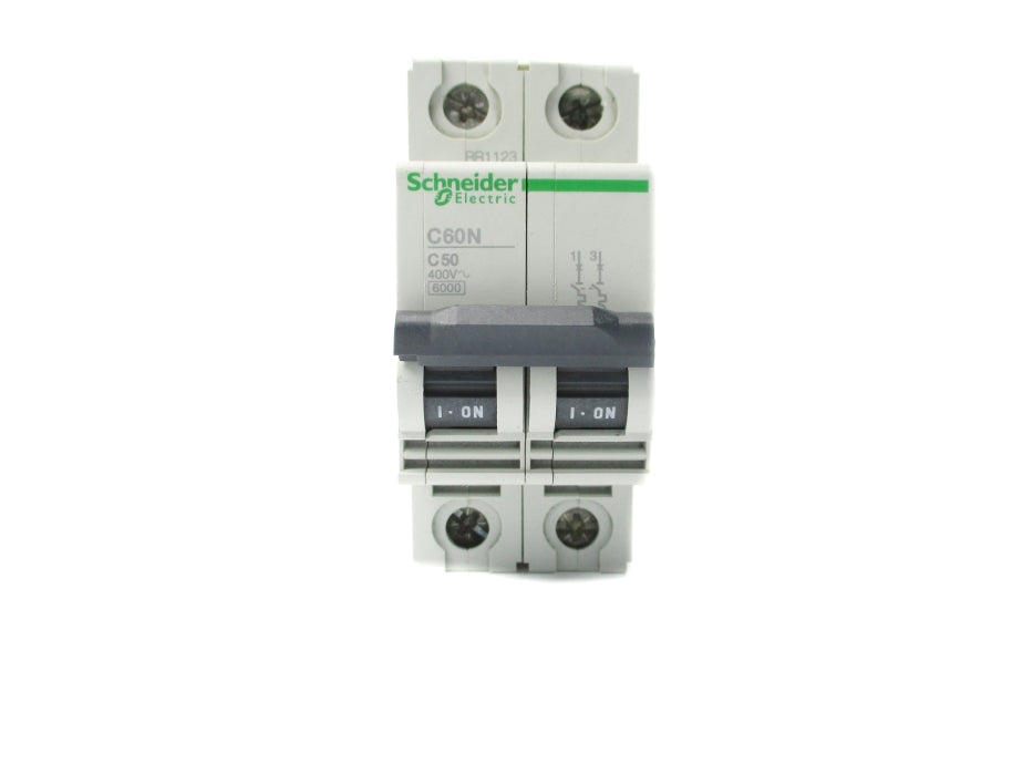 SCHNEIDER ELECTRIC 24275 400V 50A NSNP