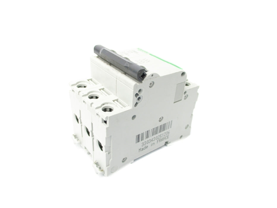 SCHNEIDER ELECTRIC 25128 6A 415V NSNP