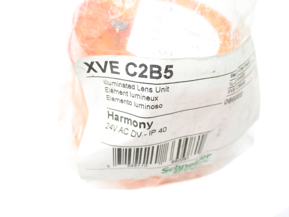 SCHNEIDER ELECTRIC XVEC2B5 NSMP