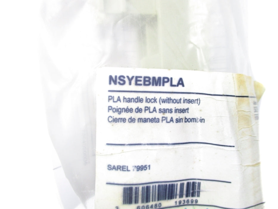 SCHNEIDER ELECTRIC NSYEBMPLA NSMP
