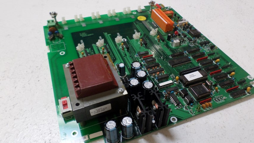 ABB C1900/0363 CONTROL BOARD DATA RECORDER *NEW NO BOX*