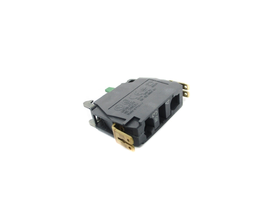 SCHNEIDER ELECTRIC ZBE1013 (PKG OF 5) NSMP