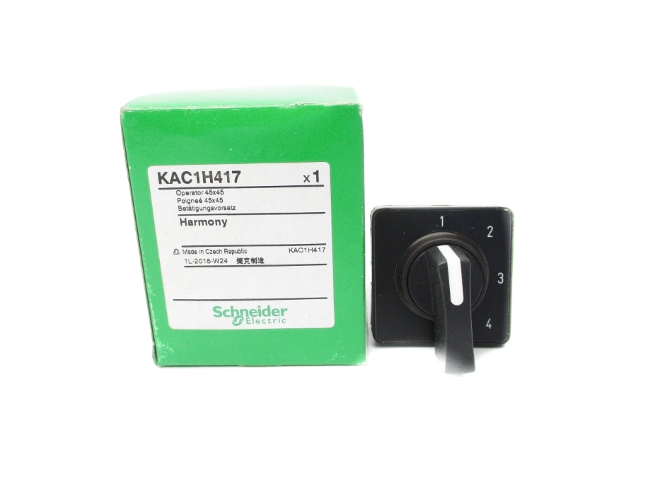 SCHNEIDER ELECTRIC KAC1H417 NSMP