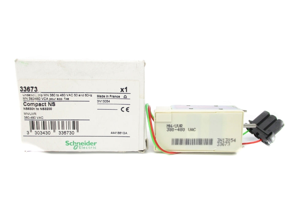 SCHNEIDER ELECTRIC 33673 NSMP