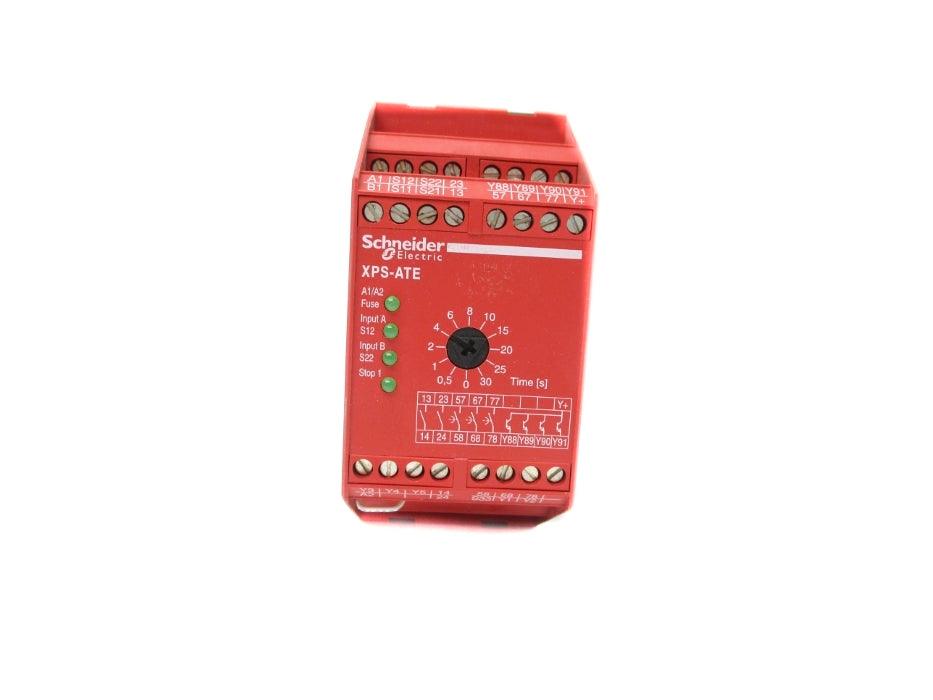 SCHNEIDER ELECTRIC XPSATE5110 NSMP