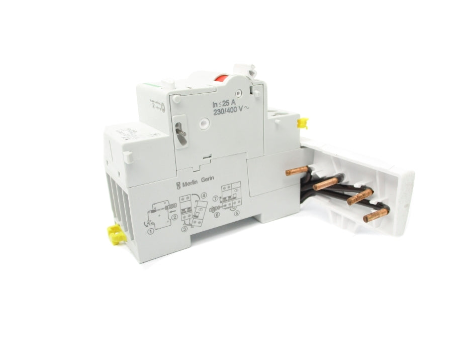 SCHNEIDER ELECTRIC 19442 NSMP