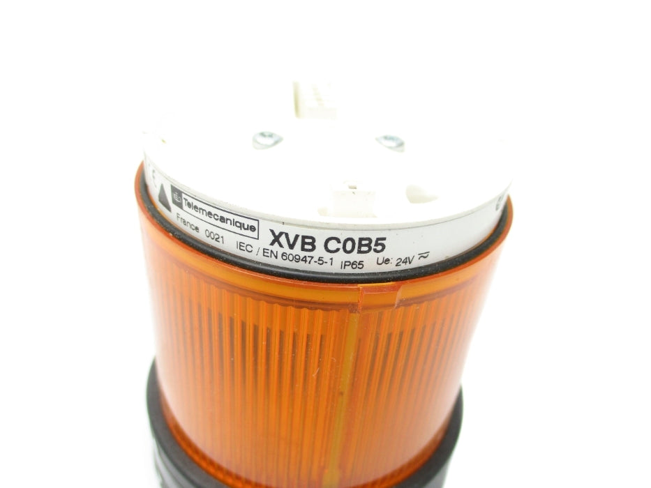 TELEMECANIQUE XVBC0B5 NSNP