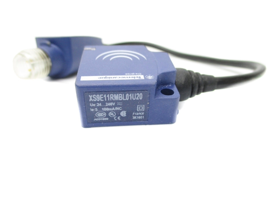 TELEMECANIQUE XS9E11RMBL01U20 NSNP