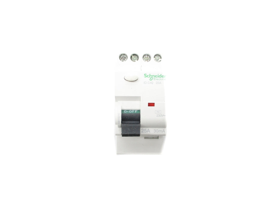 SCHNEIDER ELECTRIC A9N19410 25A 230V NSNP