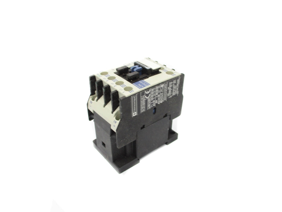 TELEMECANIQUE LP4D1201BD3 24V NSNP