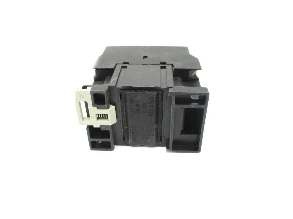 TELEMECANIQUE LP4D1201BD3 24V NSNP