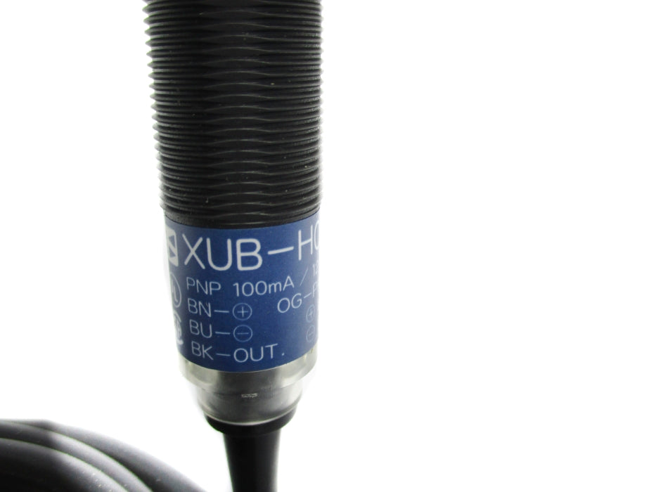 TELEMECANIQUE XUB-H01353 NSNP