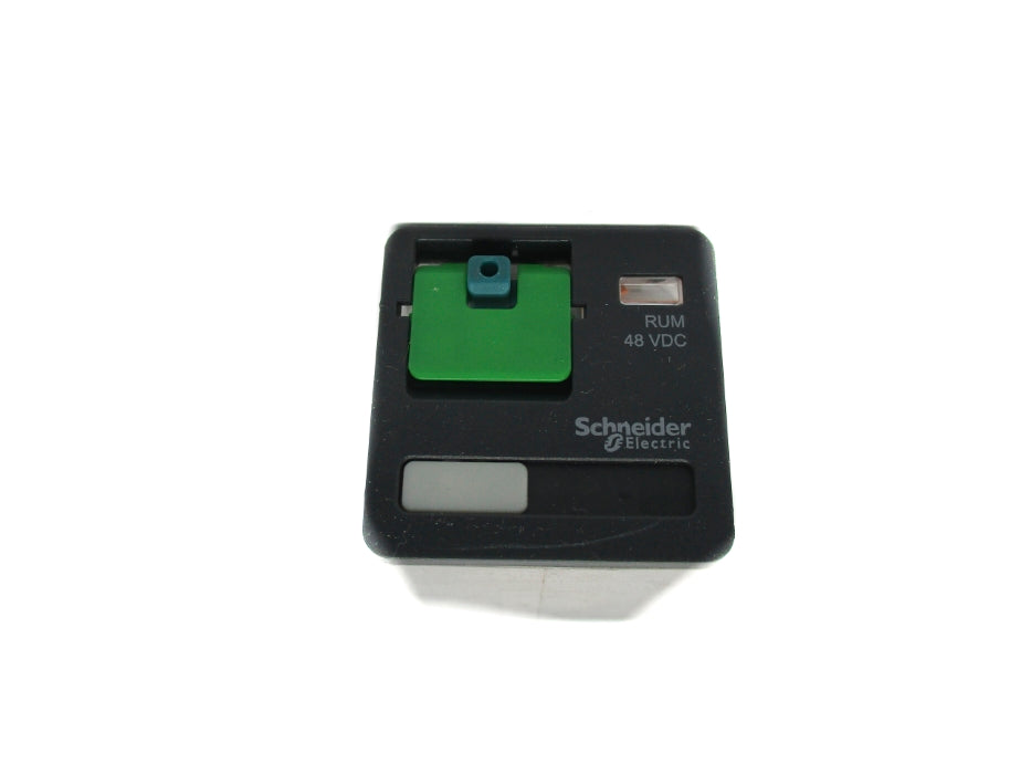 SCHNEIDER ELECTRIC RUMC31ED 48VDC 10A NSNP