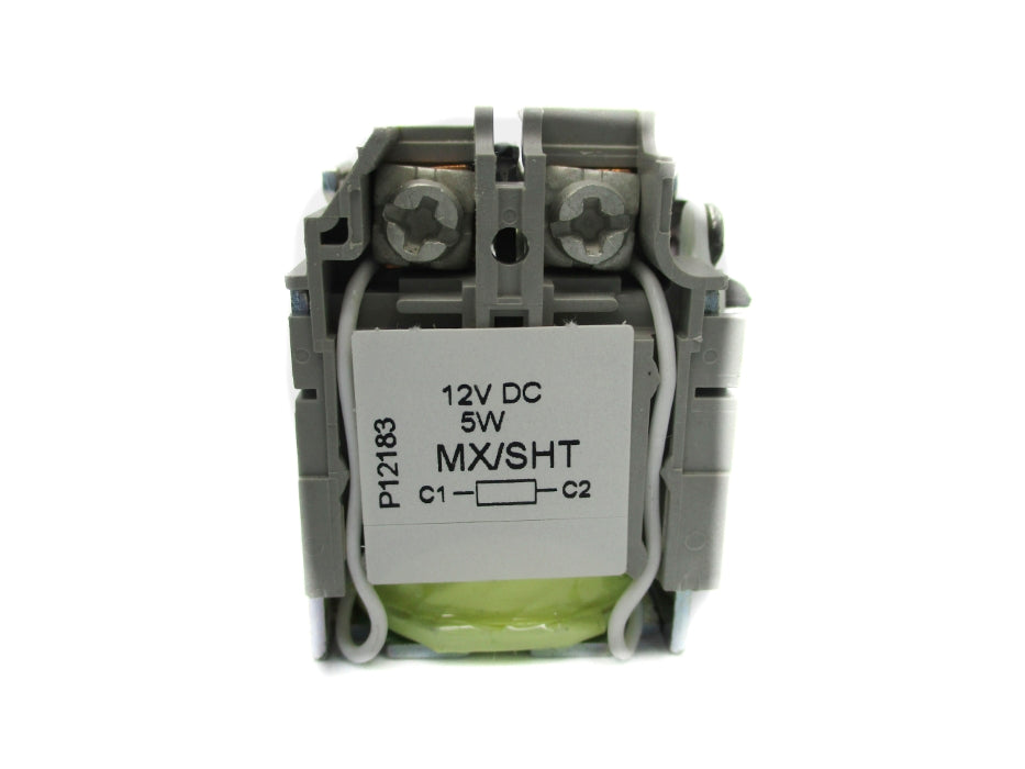 SCHNEIDER ELECTRIC MX/SHT (AS PICTURED) NSNP