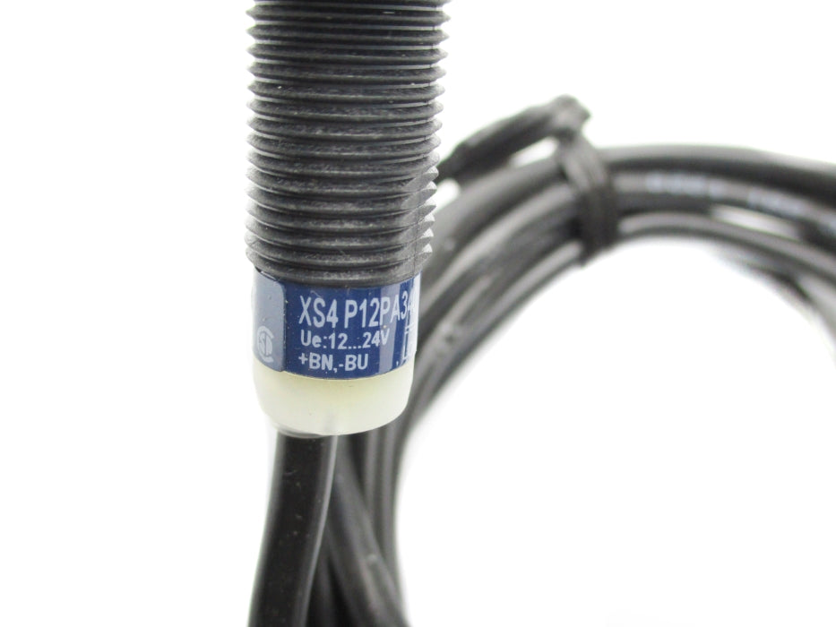 TELEMECANIQUE XS4P12PA340 NSNP