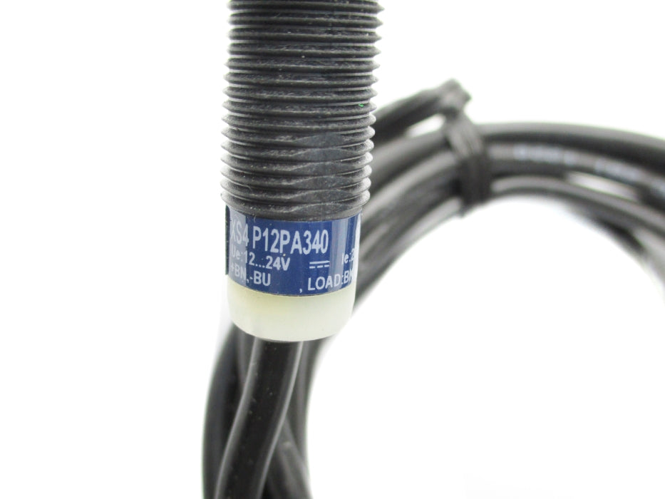TELEMECANIQUE XS4P12PA340 NSNP