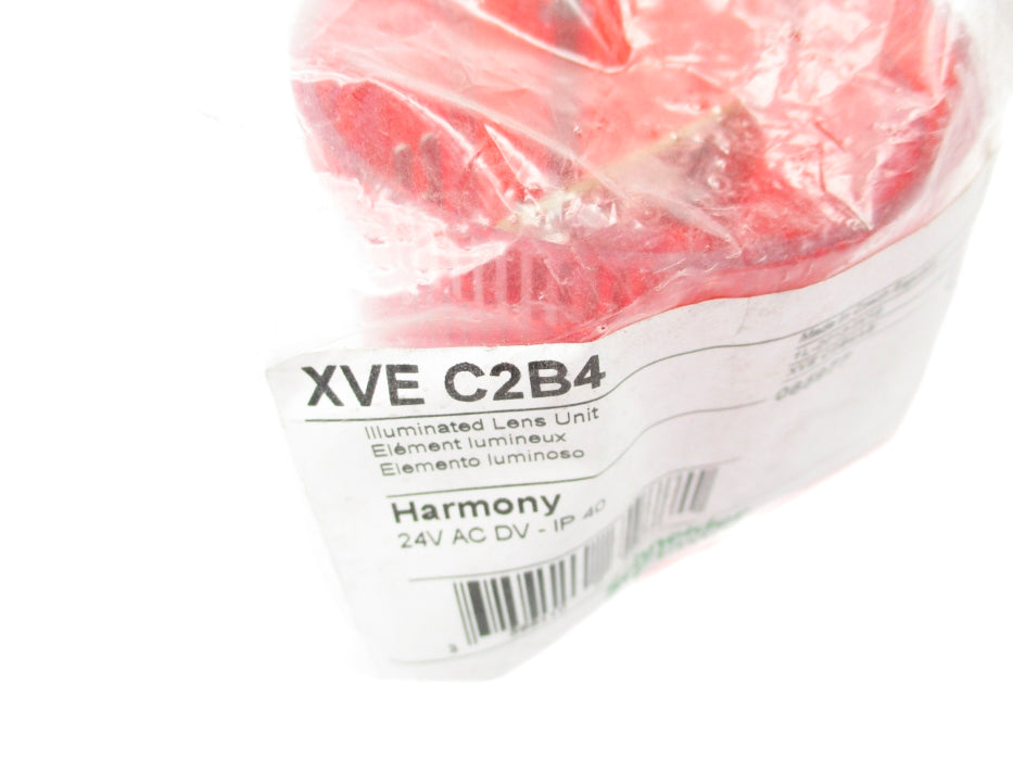 SCHNEIDER ELECTRIC XVEC2B4 NSMP