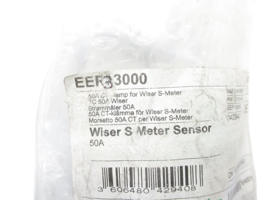 SCHNEIDER ELECTRIC EER33000 NSMP