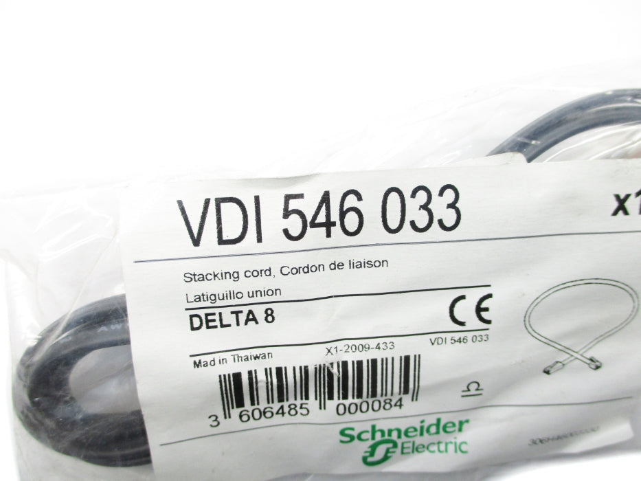SCHNEIDER ELECTRIC VDI546033 NSMP