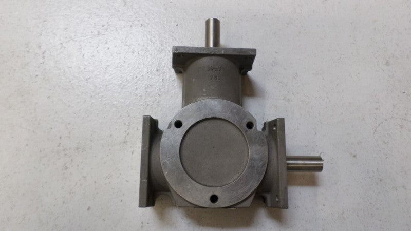HUB CITY AD3 0220-00401 GEAR REDUCER *NEW*