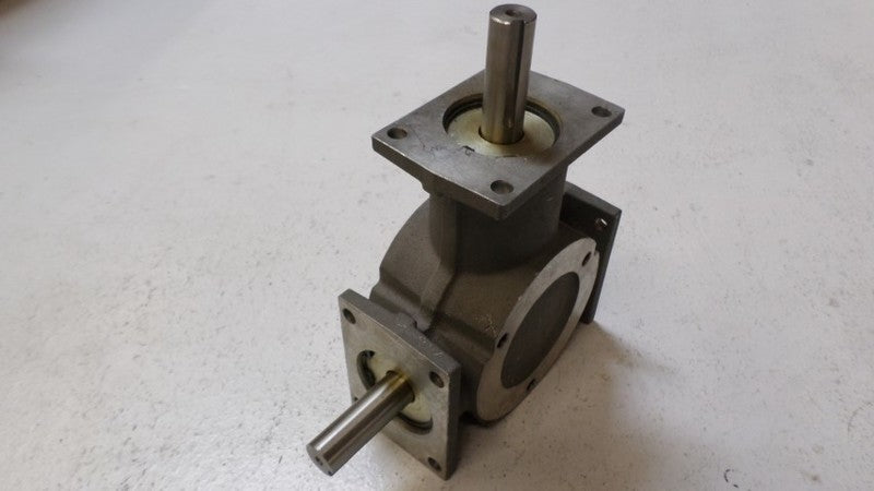HUB CITY AD3 0220-00401 GEAR REDUCER *NEW*