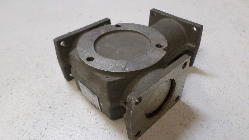 HUB CITY AD3 0220-00401 GEAR REDUCER *NEW*
