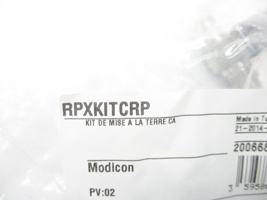 SCHNEIDER ELECTRIC RPXKITCRP NSMP